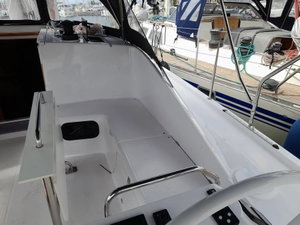 Elan Impression 43 „Elena“ – fotka 24