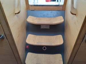 Elan Impression 43 „Elena“ – fotka 29
