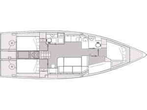 Elan Impression 43 „Elena“ – fotka 32