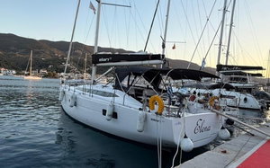 Elan Impression 43 „Elena“ – fotka 34