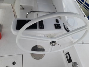 Elan Impression 43 „Elena“ – fotka 25