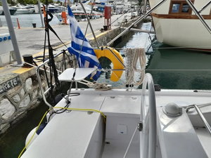 Elan Impression 43 „Elena“ – fotka 27