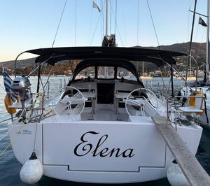 Elan Impression 43 „Elena“ – fotka 33