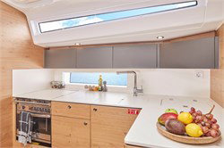 Elan Impression 43 „Elena“ – fotka 38