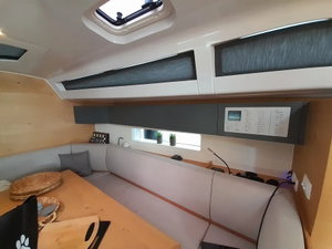 Elan Impression 43 „Elena“ – fotka 3