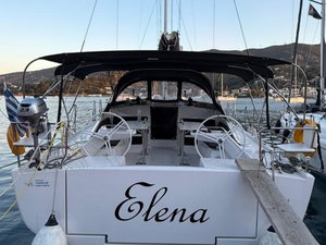 Elan Impression 43 „Elena“ – fotka 1