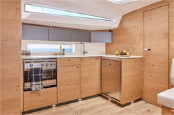 Elan Impression 43 „Elena“ – fotka 39