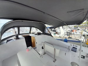 Elan Impression 43 „Elena“ – fotka 21