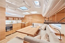 Elan Impression 43 „Elena“ – fotka 40