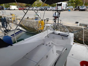 Elan Impression 43 „Elena“ – fotka 28