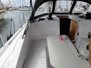 Elan Impression 43 „Elena“ – fotka 22