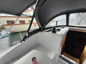 Elan Impression 43 „Elena“ – fotka 23