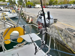 Elan Impression 43 „Elena“ – fotka 26