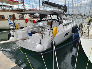 Elan Impression 43 „Elena“ – fotka 18