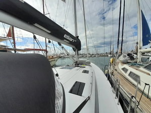 Elan Impression 43 „Elena“ – fotka 20