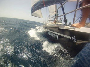 Ocean Star 51.2 „FanClub VII“ – fotka 16