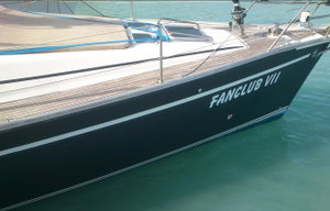 Ocean Star 51.2 „FanClub VII“ – fotka 6