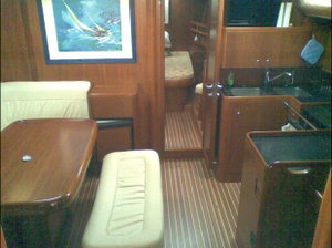 Ocean Star 51.2 „FanClub VII“ – fotka 12