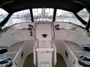 Ocean Star 51.2 „FanClub VII“ – fotka 8