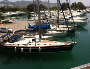 Ocean Star 51.2 „FanClub VII“ – fotka 4