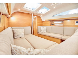 Elan Impression 40.1 „Liana“ – fotka 32