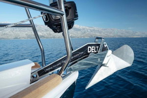 Elan Impression 40.1 „Liana“ – fotka 12