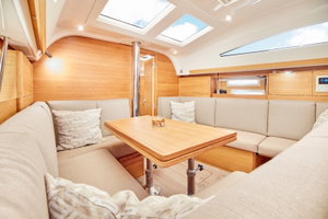 Elan Impression 40.1 „Liana“ – fotka 18