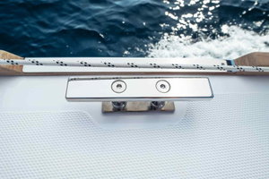 Elan Impression 40.1 „Liana“ – fotka 13