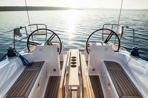 Elan Impression 40.1 „Liana“ – fotka 7
