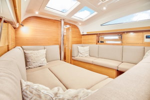 Elan Impression 40.1 „Liana“ – fotka 20