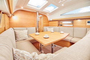 Elan Impression 40.1 „Liana“ – fotka 19