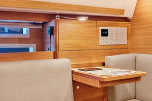 Elan Impression 40.1 „Liana“ – fotka 30