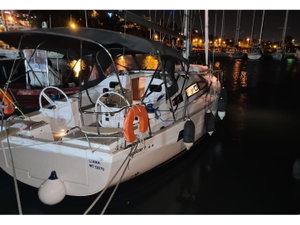 Elan Impression 40.1 „Liana“ – fotka 1
