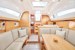 Elan Impression 40.1 „Liana“ – fotka 17