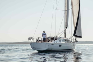 Elan Impression 40.1 „Liana“ – fotka 3