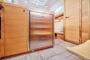 Elan Impression 40.1 „Liana“ – fotka 23