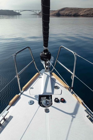 Elan Impression 40.1 „Liana“ – fotka 14