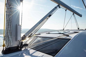 Elan Impression 40.1 „Liana“ – fotka 9