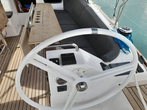 Elan Impression 45.1 „Marialen“ – fotka 15