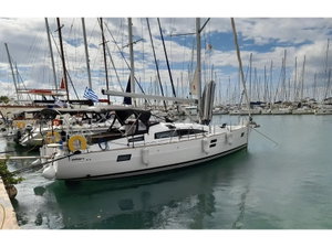 Elan Impression 45.1 „Marialen“ – fotka 1