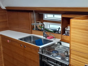 Elan Impression 45.1 „Marialen“ – fotka 20