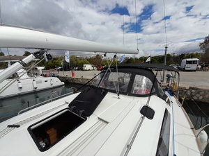 Elan Impression 45.1 „Marialen“ – fotka 11