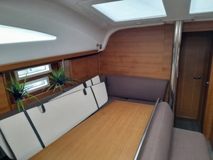 Elan Impression 45.1 „Marialen“ – fotka 17