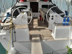 Elan Impression 45.1 „Marialen“ – fotka 10