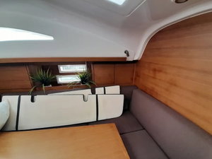 Elan Impression 45.1 „Marialen“ – fotka 16