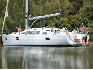 Elan Impression 45.1 „Marialen“ – fotka 3