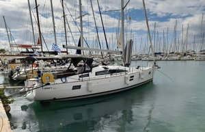 Elan Impression 45.1 „Marialen“ – fotka 8