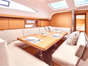 Elan Impression 45.1 „Marialen“ – fotka 6