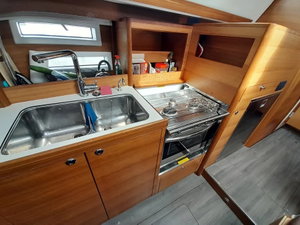 Elan Impression 45.1 „Marialen“ – fotka 19