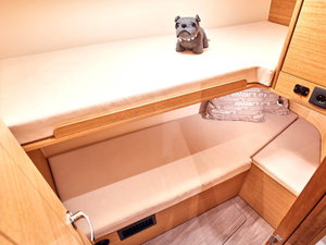 Elan Impression 45.1 „Marialen“ – fotka 5
